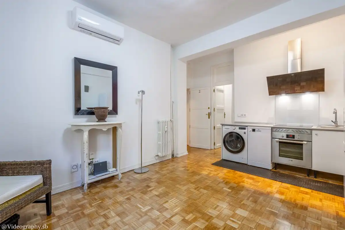 Appartement avec terrasse à vendre à Calle de la Batalla del Salado, imagen 11