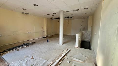 Foto 5 von Geschaftsraum zur Miete in Cirilo Palomo, Pueblo, Pozuelo de Alarcón