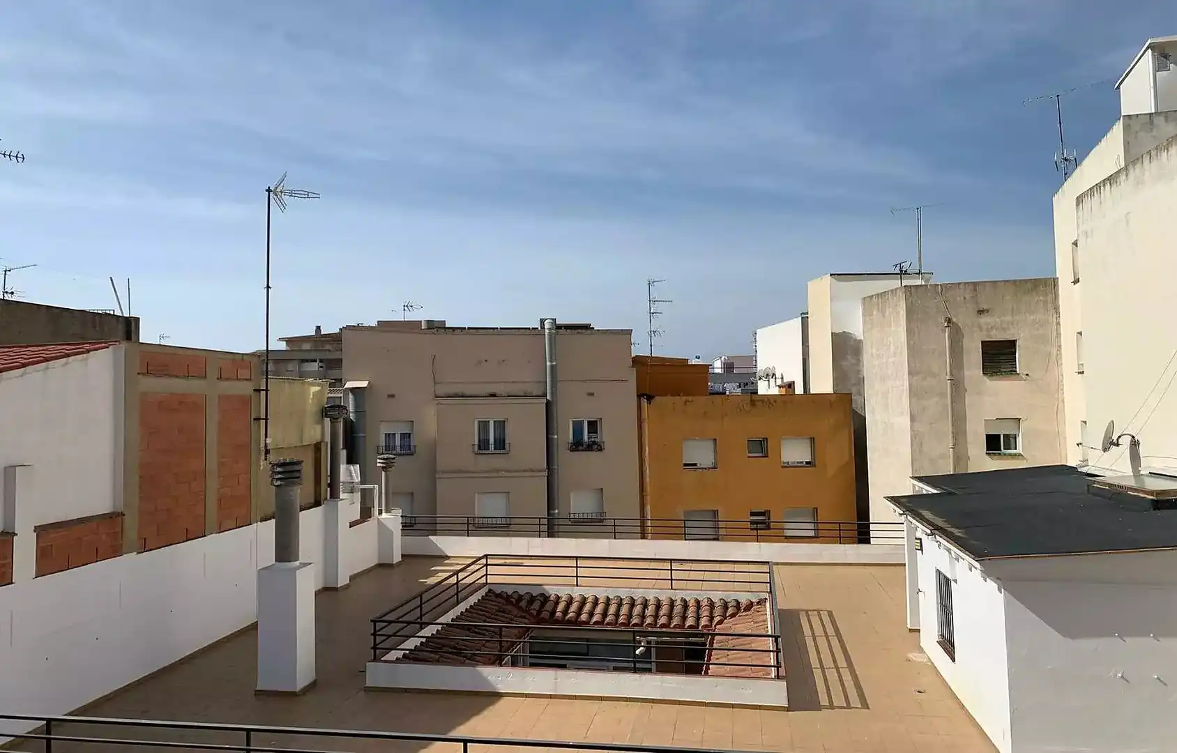 Apartment mit Aufzug zum Verkauf in Carrer Cristofor Colom 33, imagen 37