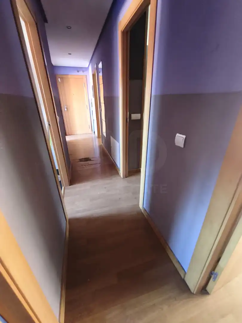 Piso en venta en León Capital  con Calefacción y Terraza