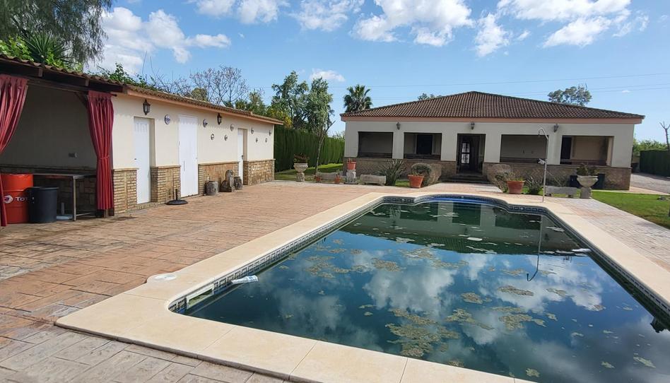 Photo 1 of House or chalet for sale in Pilas, Sevilla