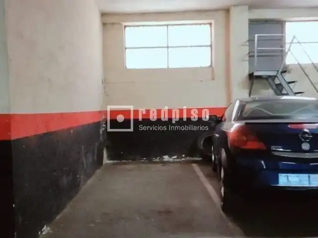 Einzelparkplatz zum Verkauf in Villaverde, imagen 2