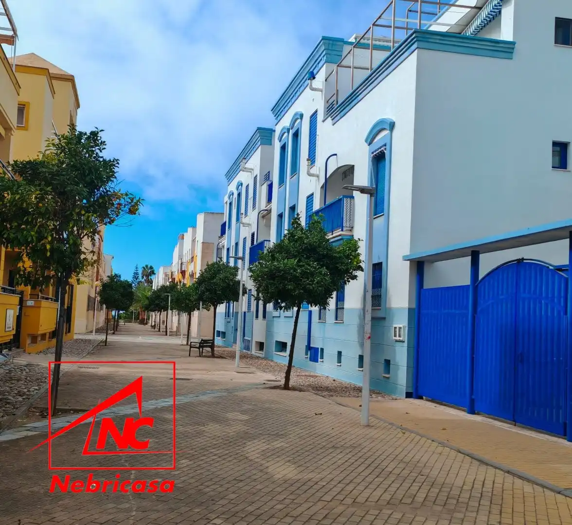 Wohnung zur Miete in Costa Ballena - Largo Norte