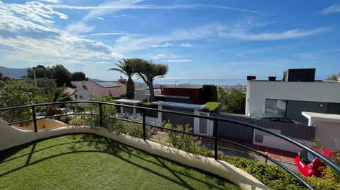 Foto 4 de Casa adosada en venta en Vallpineda - Santa Bàrbara, Sitges