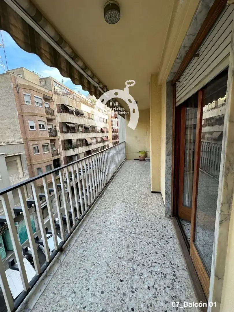 Piso en venta en Elche ciudad, imagen 14