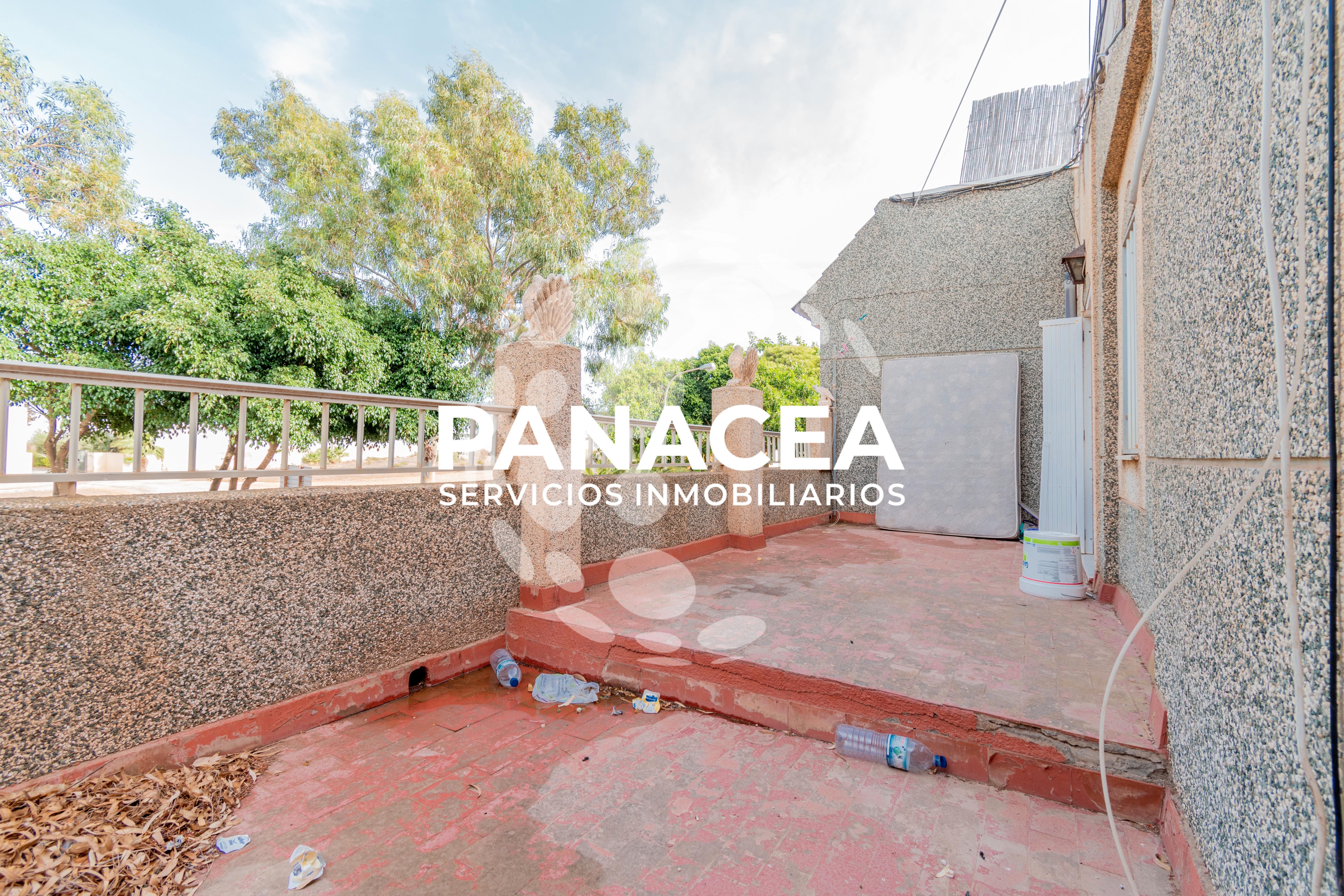 Casa o chalet en venta en San Agustín