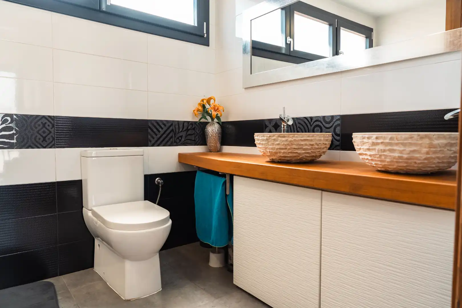 Casa amb terrassa en venda a Lliçà d'Amunt, imagen 12