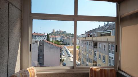 Foto 3 de Àtic en venda a Monforte de Lemos, Lugo