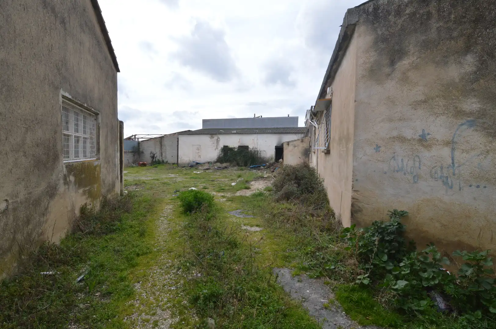 Rural land for sale in C/ San Bartolomé, imagen 5