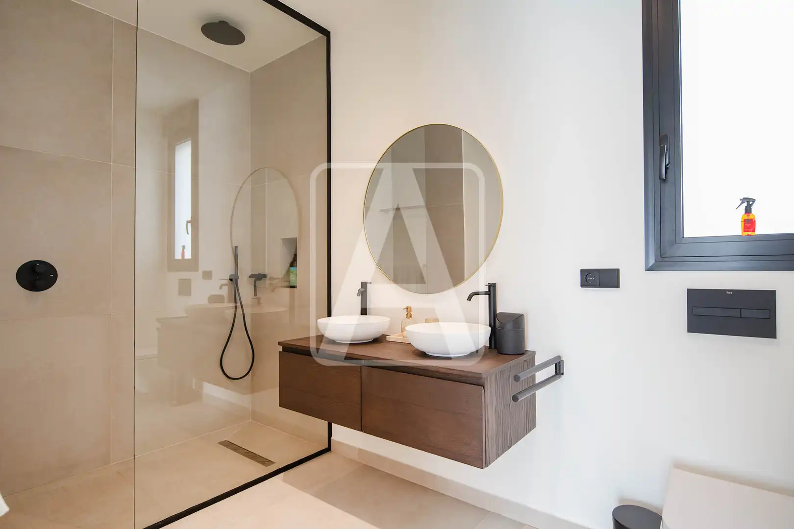 Detached house with pool for sale in La Fustera, imagen 33