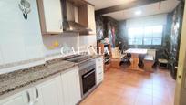 Kitchen of Single-family semi-detached for sale in Aranjuez  with Air Conditioner, Heating and Private garden