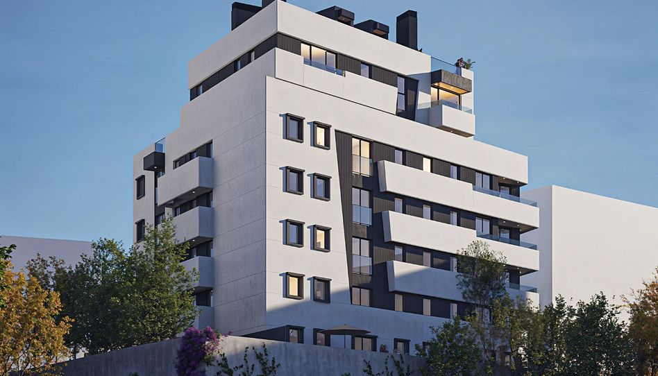 Foto 0 de Amura Residencial