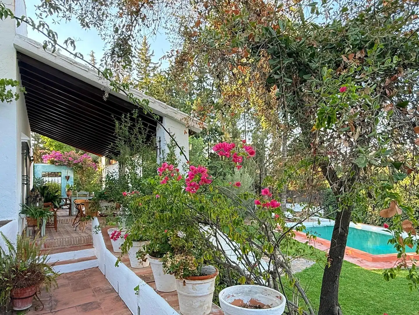 Maison rustique avec piscine à vendre à Álora, imagen 36