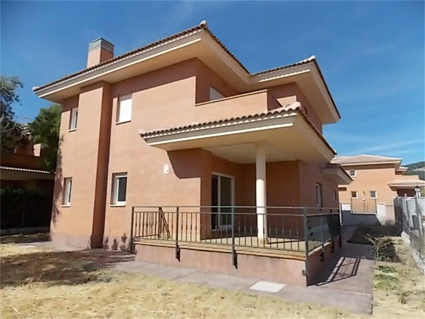 Casa de obra nueva con jardín en venta en Calle Pablo Neruda 6, imagen 21