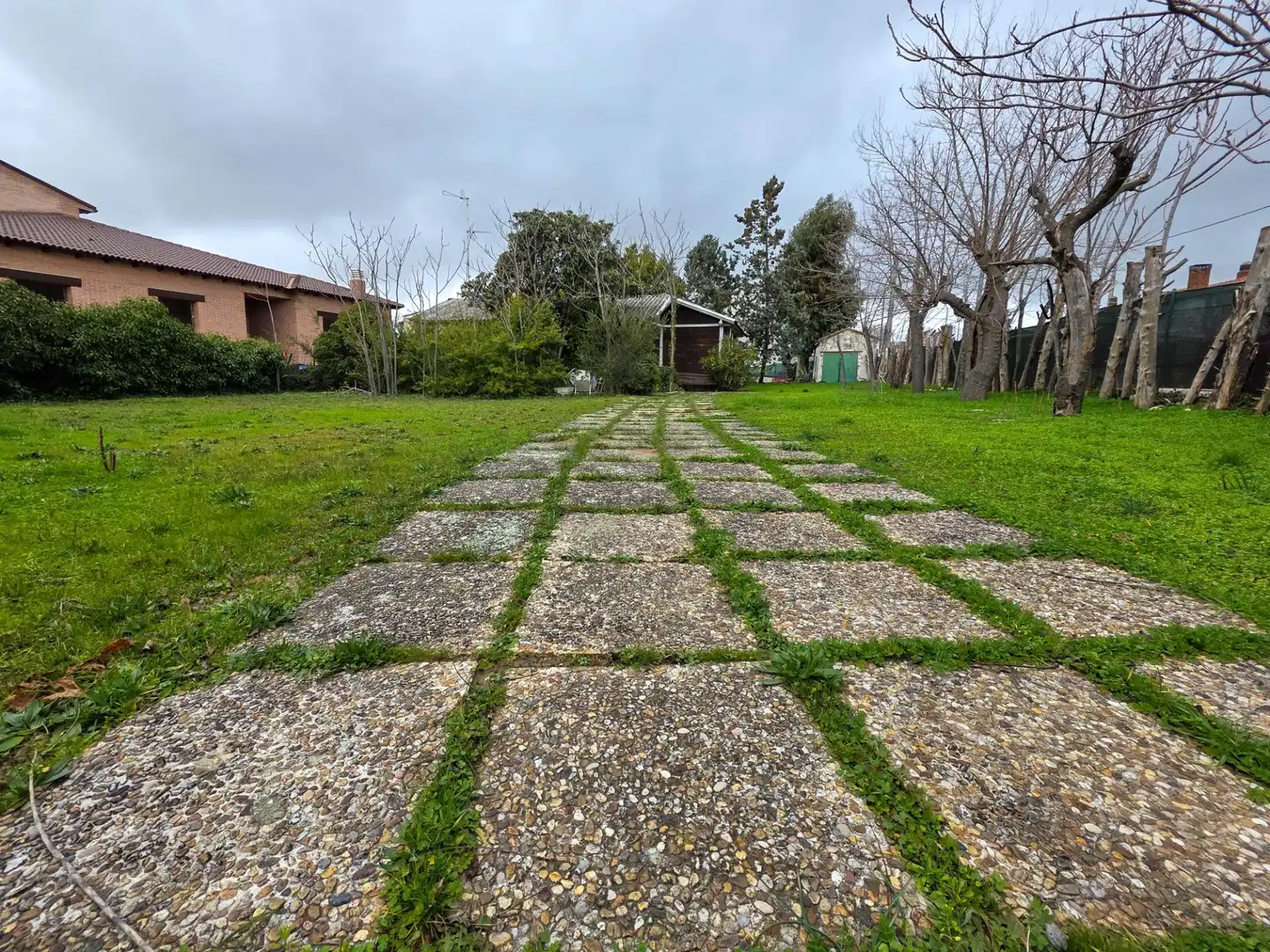 Residencial en venda en El Casar