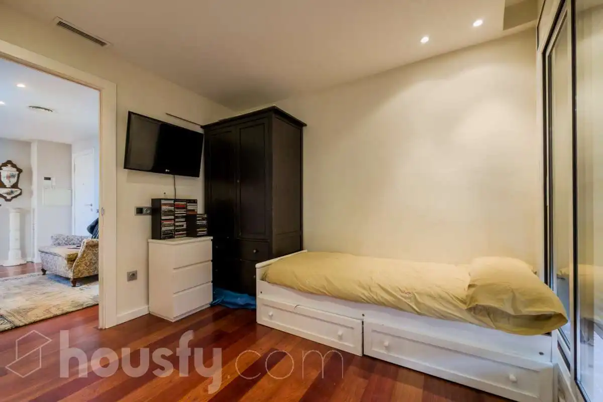 Penthouse mit Aufzug zum Verkauf in CL BALMES ., imagen 18