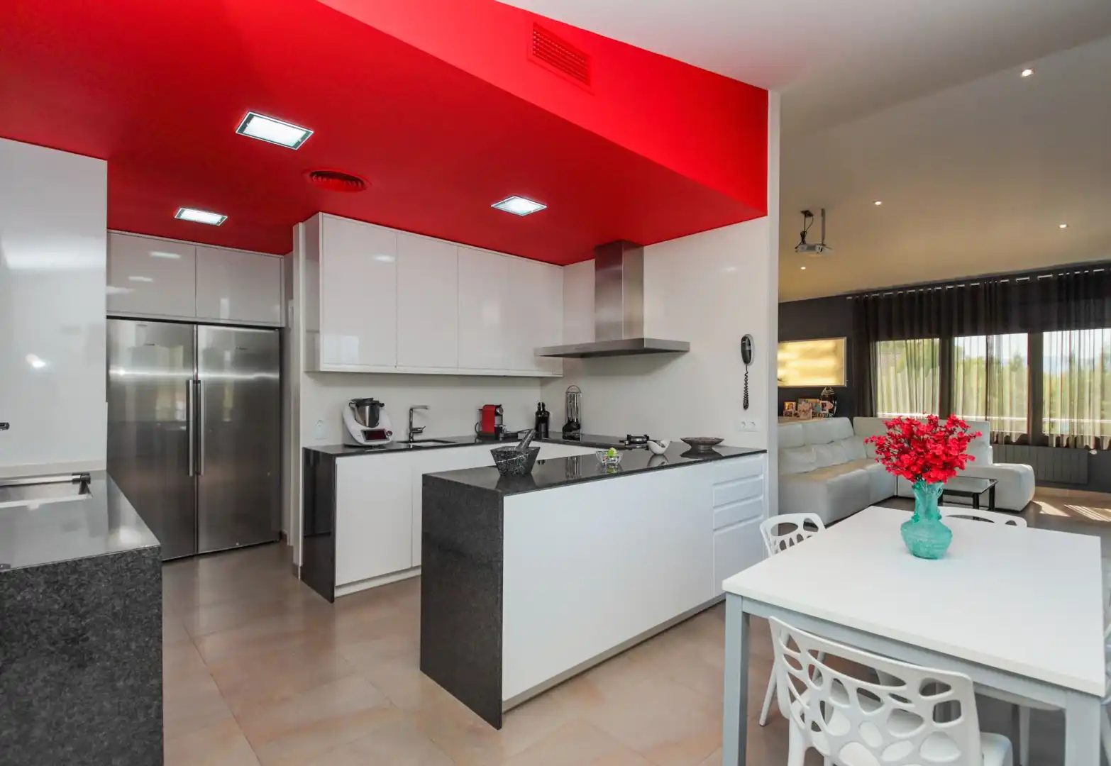 Casa con piscina en venta en Urbanitzacions, imagen 22