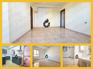Wohnung mit Balkon zum Verkauf in Coria del Río