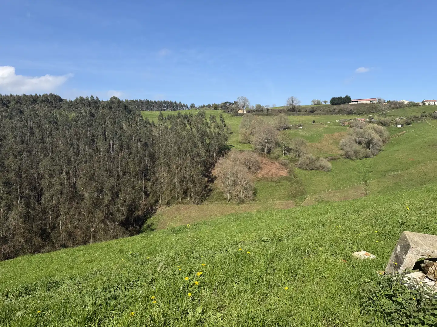 Casa o xalet en venda en Hazas de Cesto