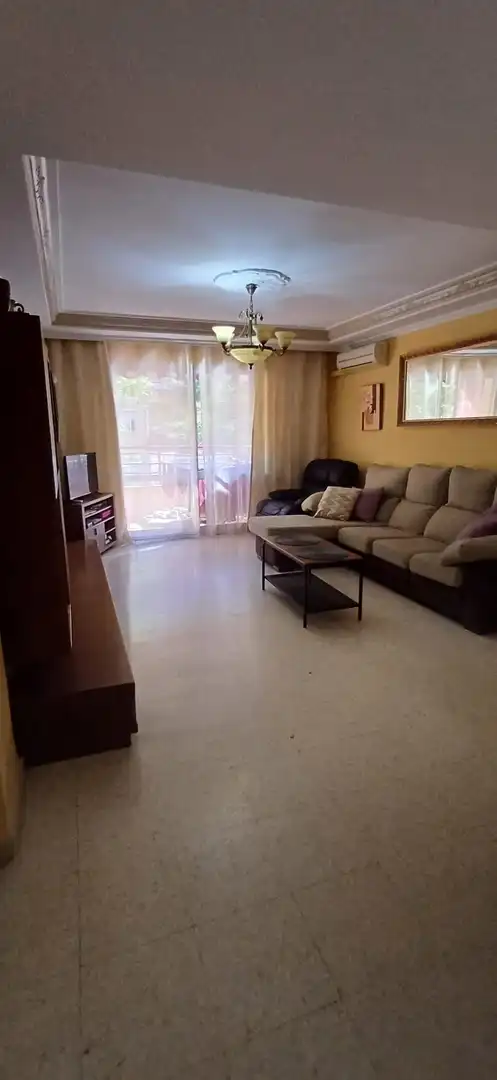 Appartamento in vendita a Centro ciudad, imagen 3