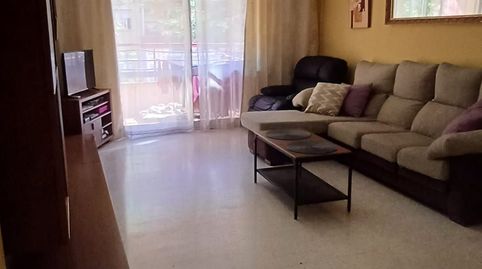 Foto 3 de Piso en venta en Centro ciudad, Fuengirola