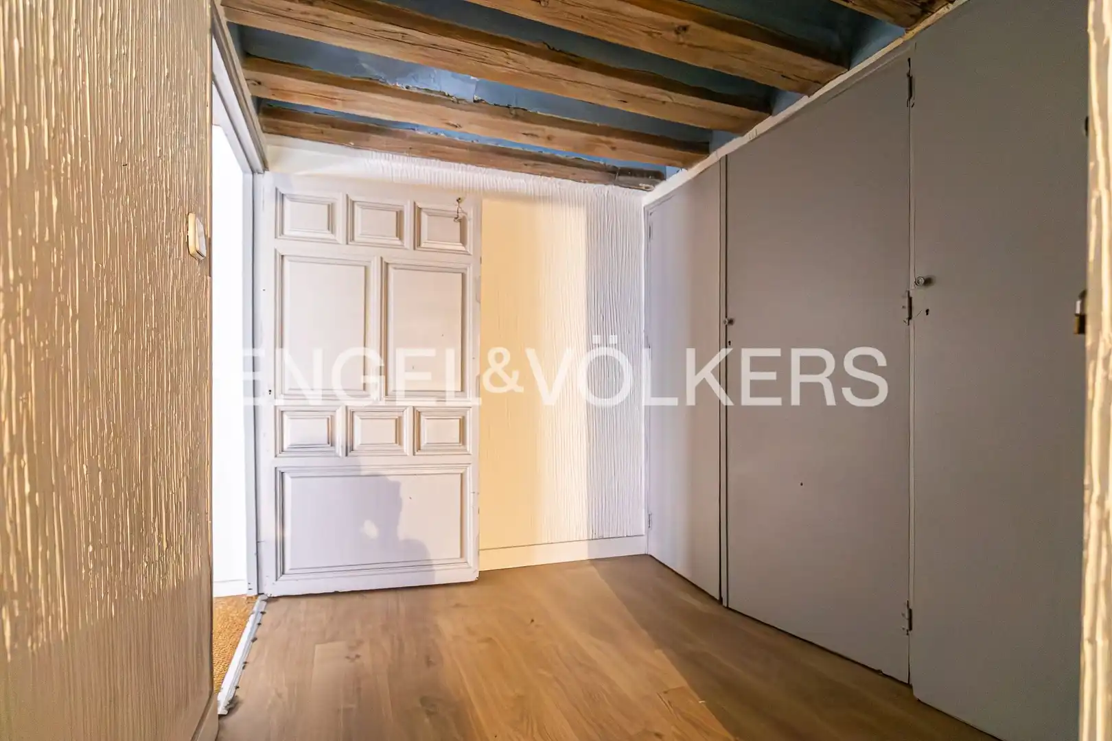 Wohnung zur Miete in Madrid mit Klimaanlage, Heizung und Abstellraum