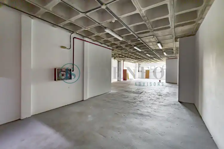 Office for rent in Madrid