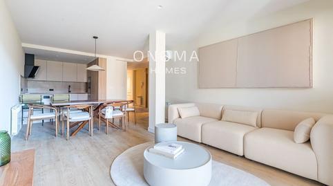 Photo 5 of Flat for sale in Cristobal Bordiu, Ríos Rosas - Nuevos Ministerios, Madrid