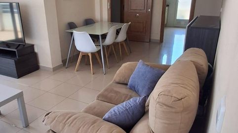 Foto 4 von Dachboden zur Miete in Playa del Galán, La Manga del Mar Menor
