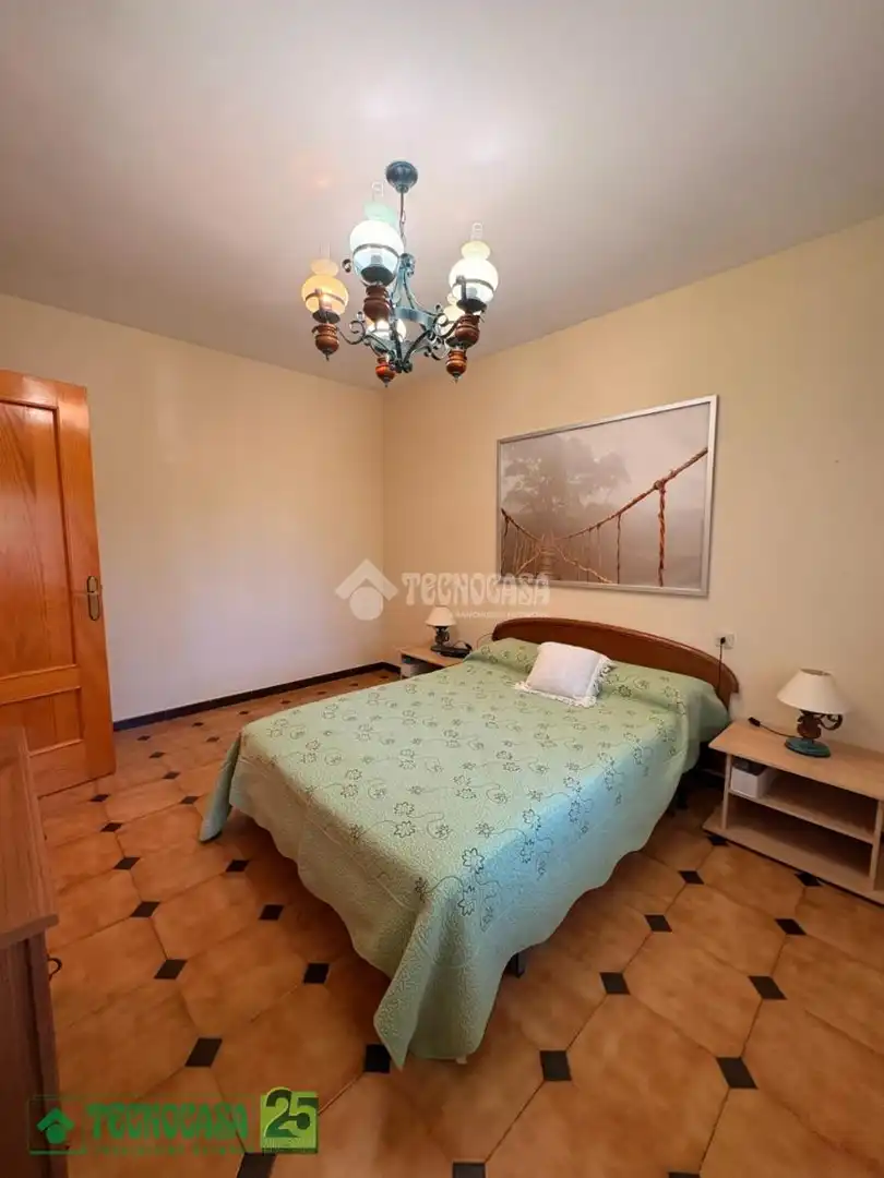 Casa adosada en venda a C. Real, Corral de Almaguer