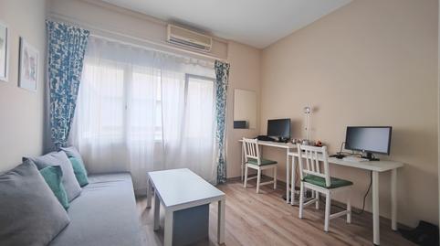 Foto 3 von Wohnung zur Miete in Calle de Montesa, Lista,  Madrid Capital