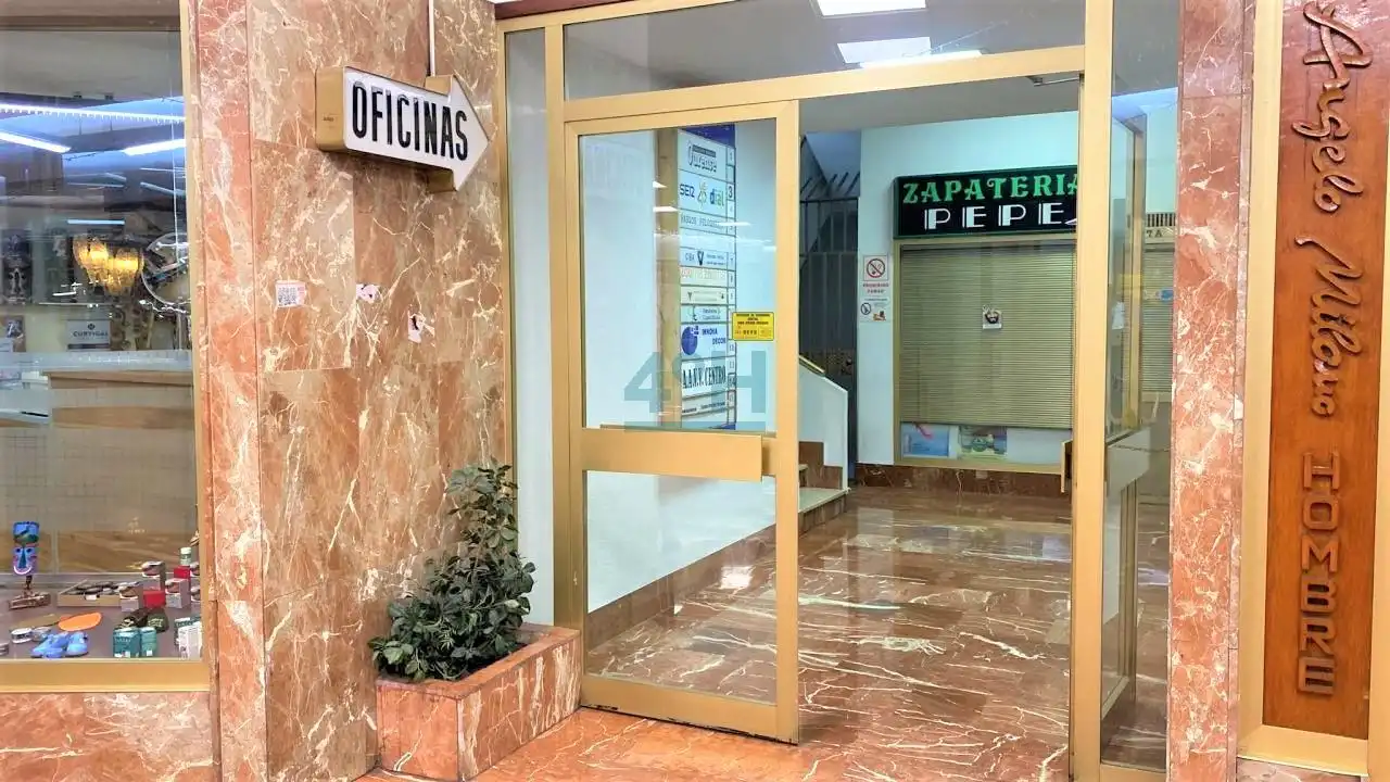 Oficina en venda a Centro, imagen 7