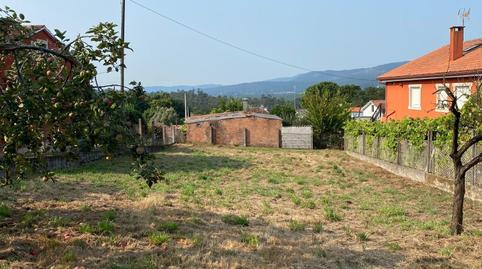 Foto 3 de Residencial en venda a Aldea Ortoñiño, 17, Bertamirans, Ames