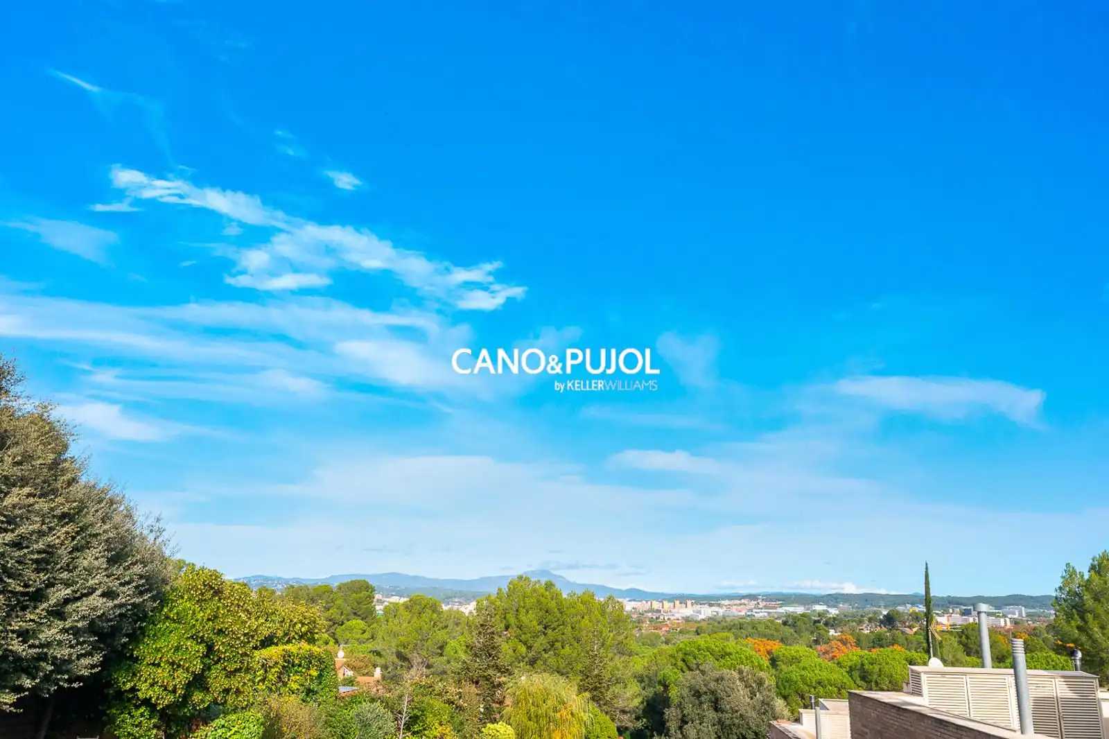 Houses for sale in Sant Cugat del Vallès  with Air Conditioner, Terrace and Swimming Pool