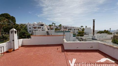 Foto 2 de Casa o xalet en venda a Mojácar Playa - Las Ventanicas - La Paratá, Mojácar