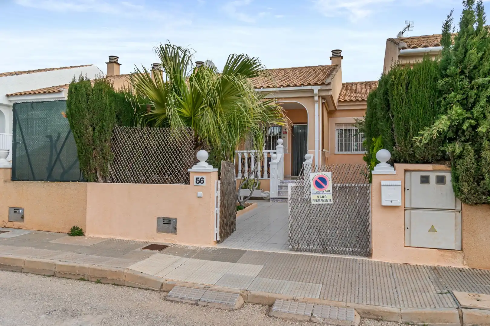 Casa a schiera in vendita a Santiago de la Ribera, imagen 20