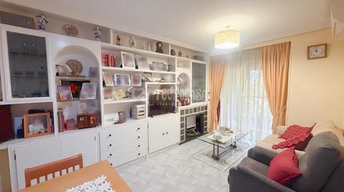 Photo 3 of Flat for sale in Vista Alegre, Madrid