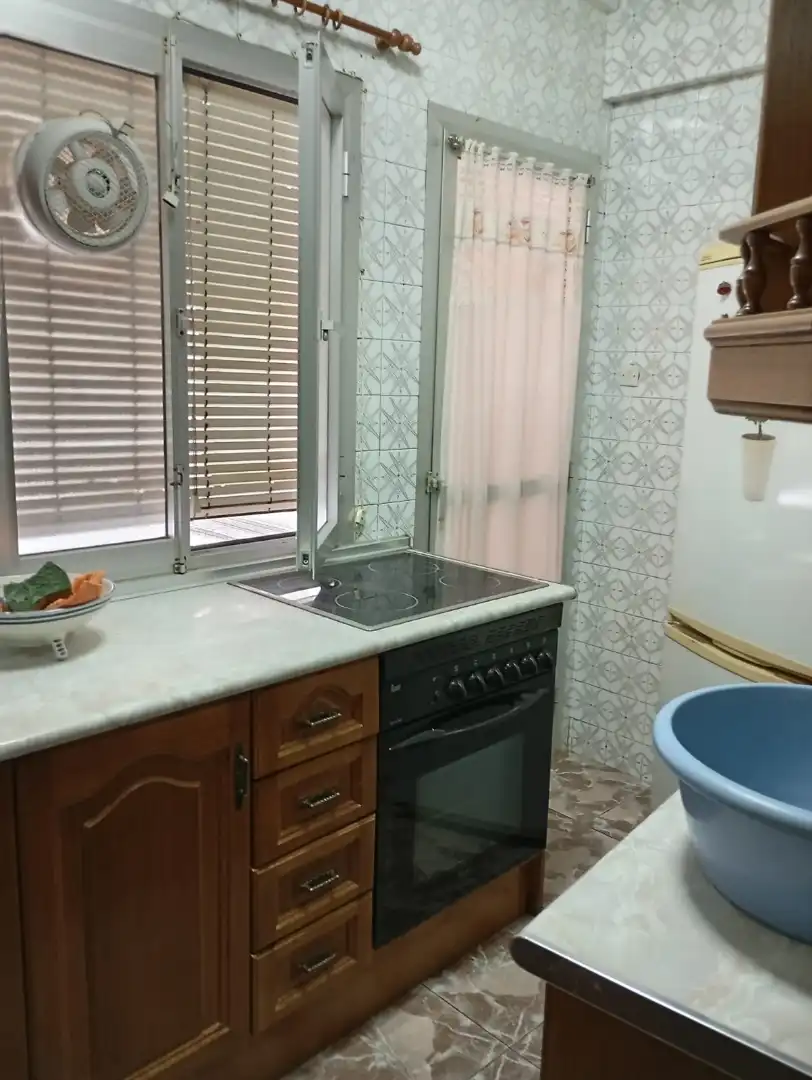 Küche von Wohnung zum Verkauf in Linares