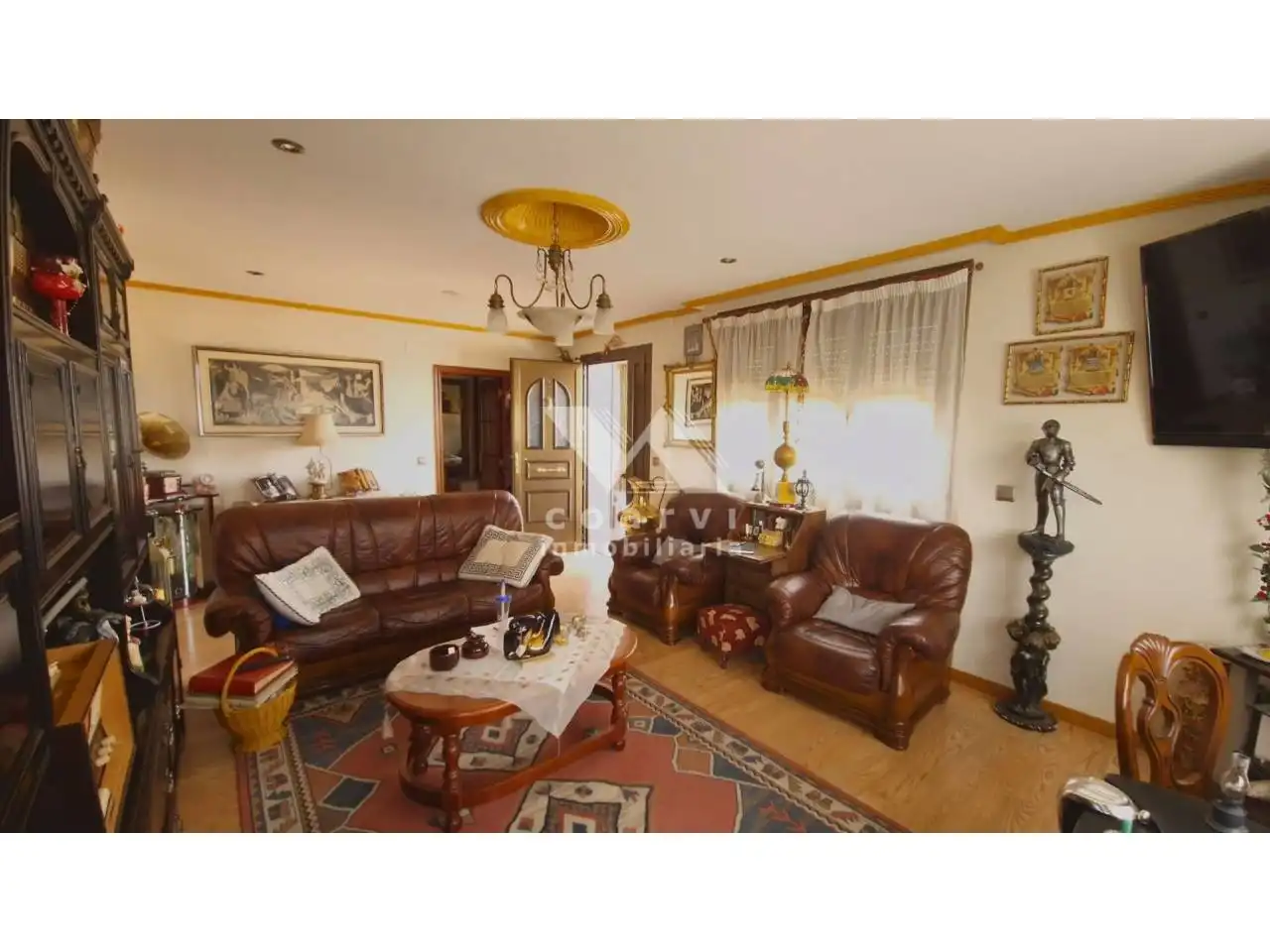 Villa con terrazza in vendita a Calle rodeiro, imagen 22