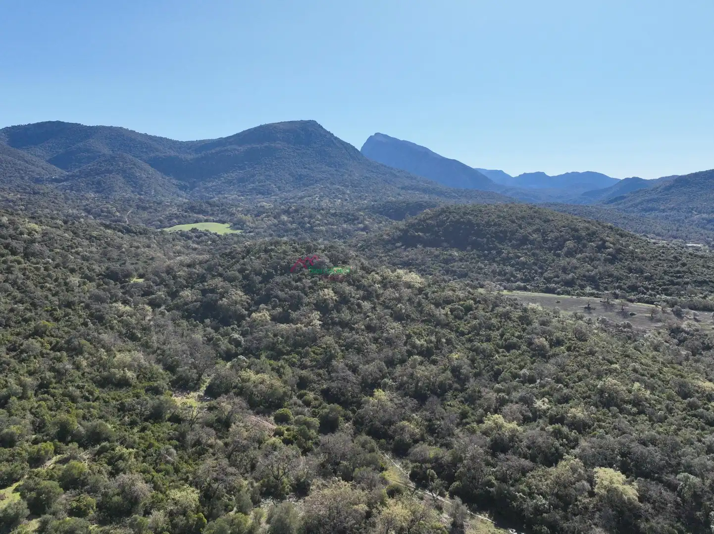 Residencial en venda en El Bosque