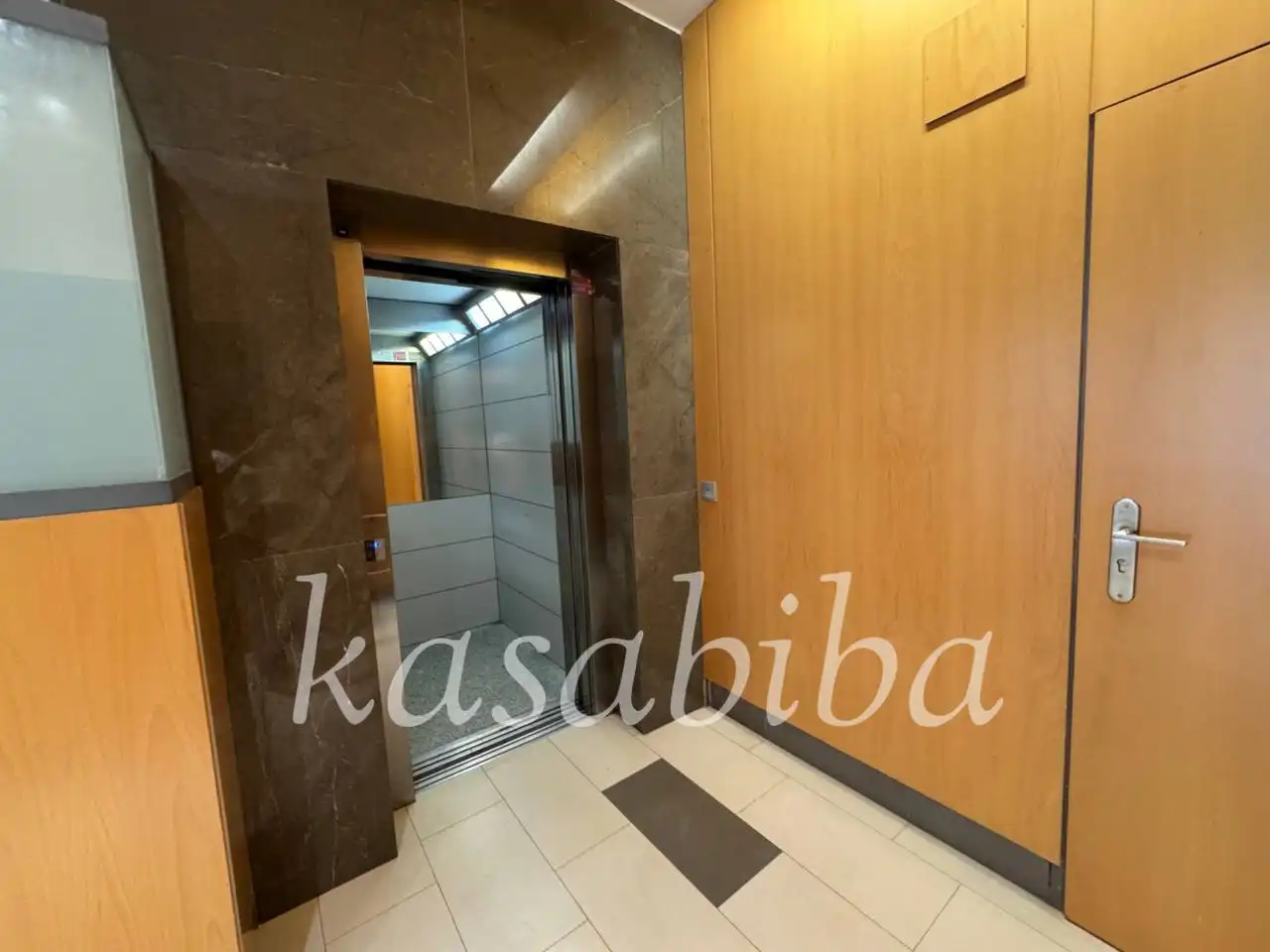 Piso con ascensor en venta en Calle Mallent y Meri, imagen 39