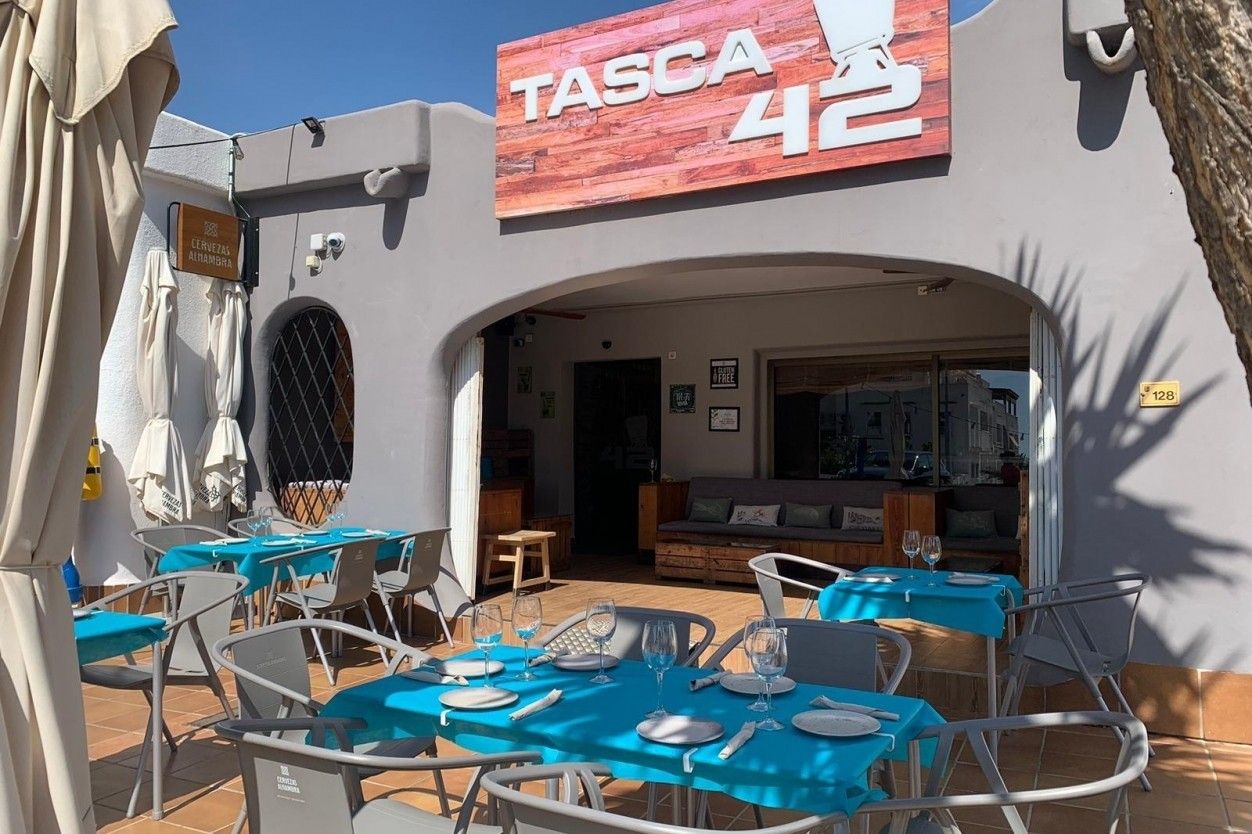 Local en venda a Pinar del Advocat - Cometa