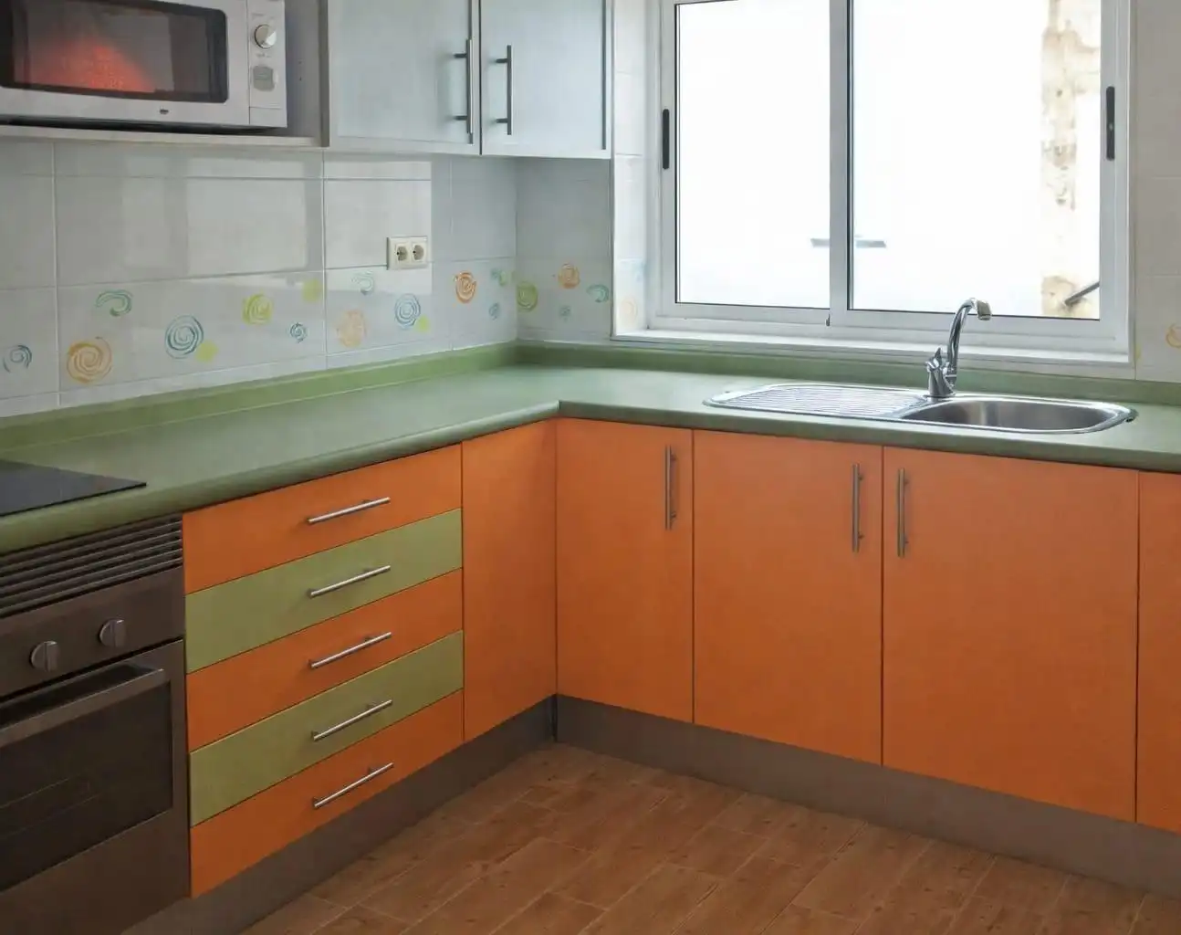 Cocina de Piso en venta en Las Palmas de Gran Canaria