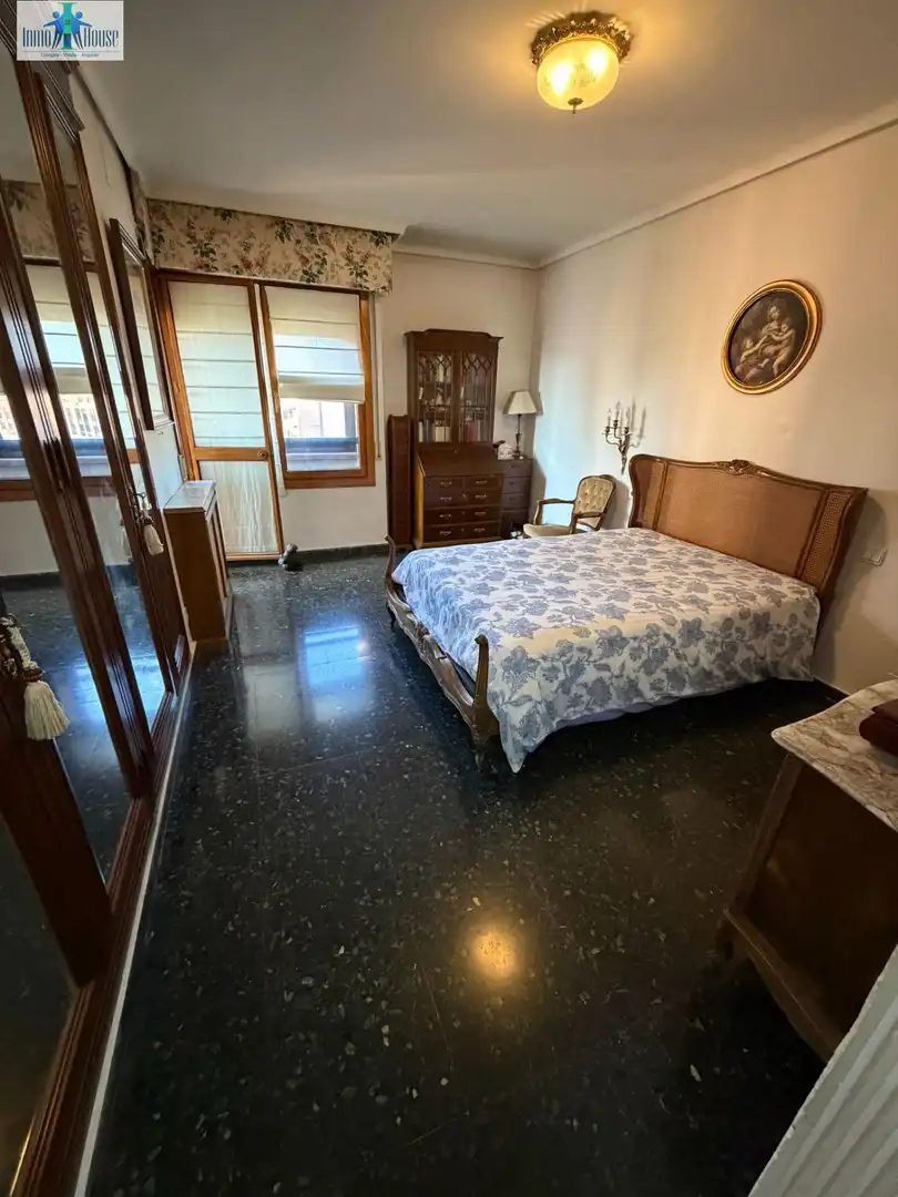 Flat with terrace for sale in Centro, imagen 25
