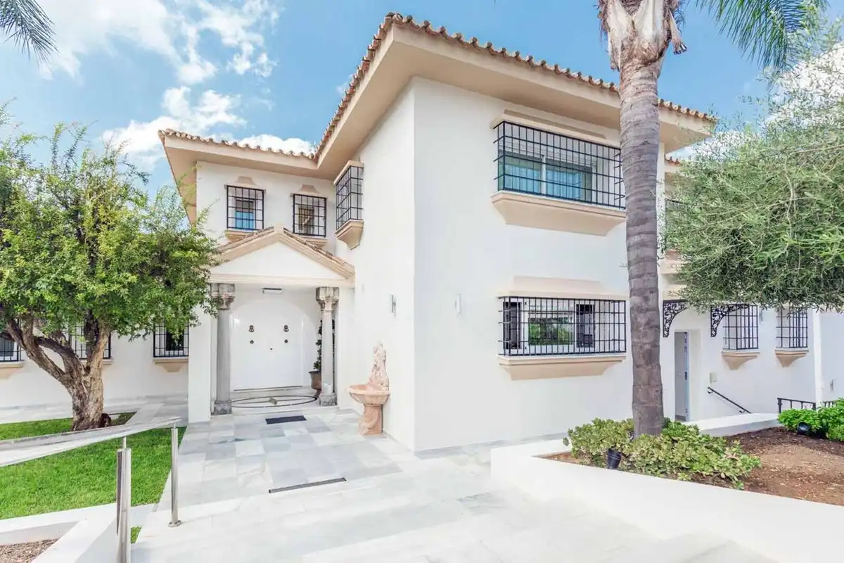 Casa a schiera in vendita a Río Real - Los Monteros, imagen 2