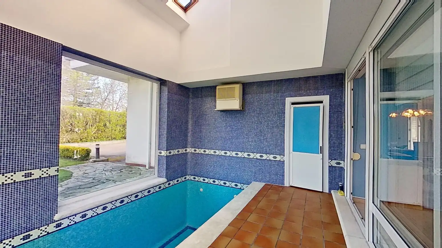 Piscina de Casa o chalet en venta en Reocín con Calefacción, Jardín privado y Terraza