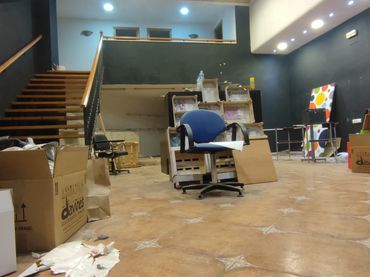 Local comercial en venda a vistabella