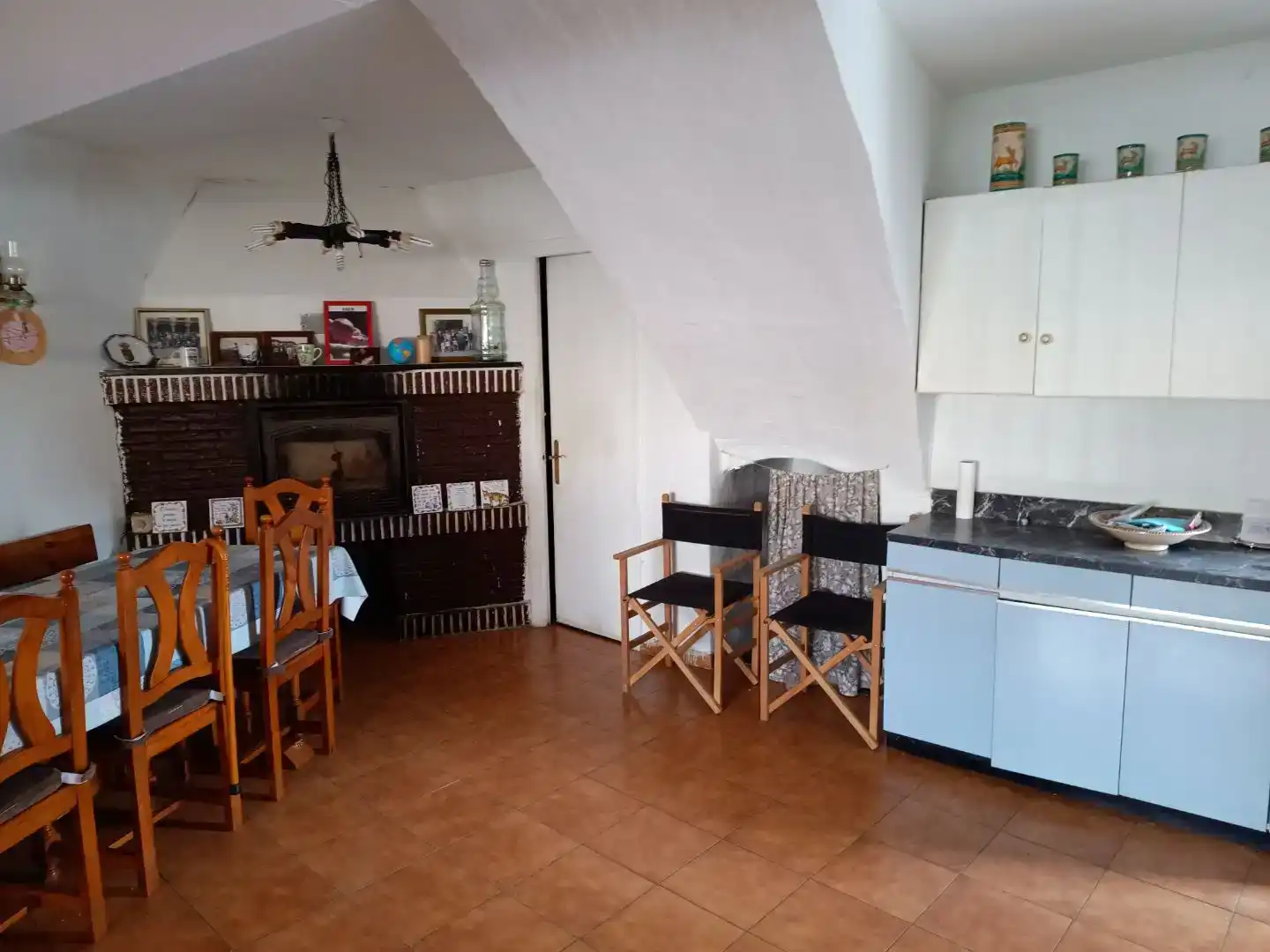 Comedor de Piso en venta en Castañares de Rioja, La Rioja