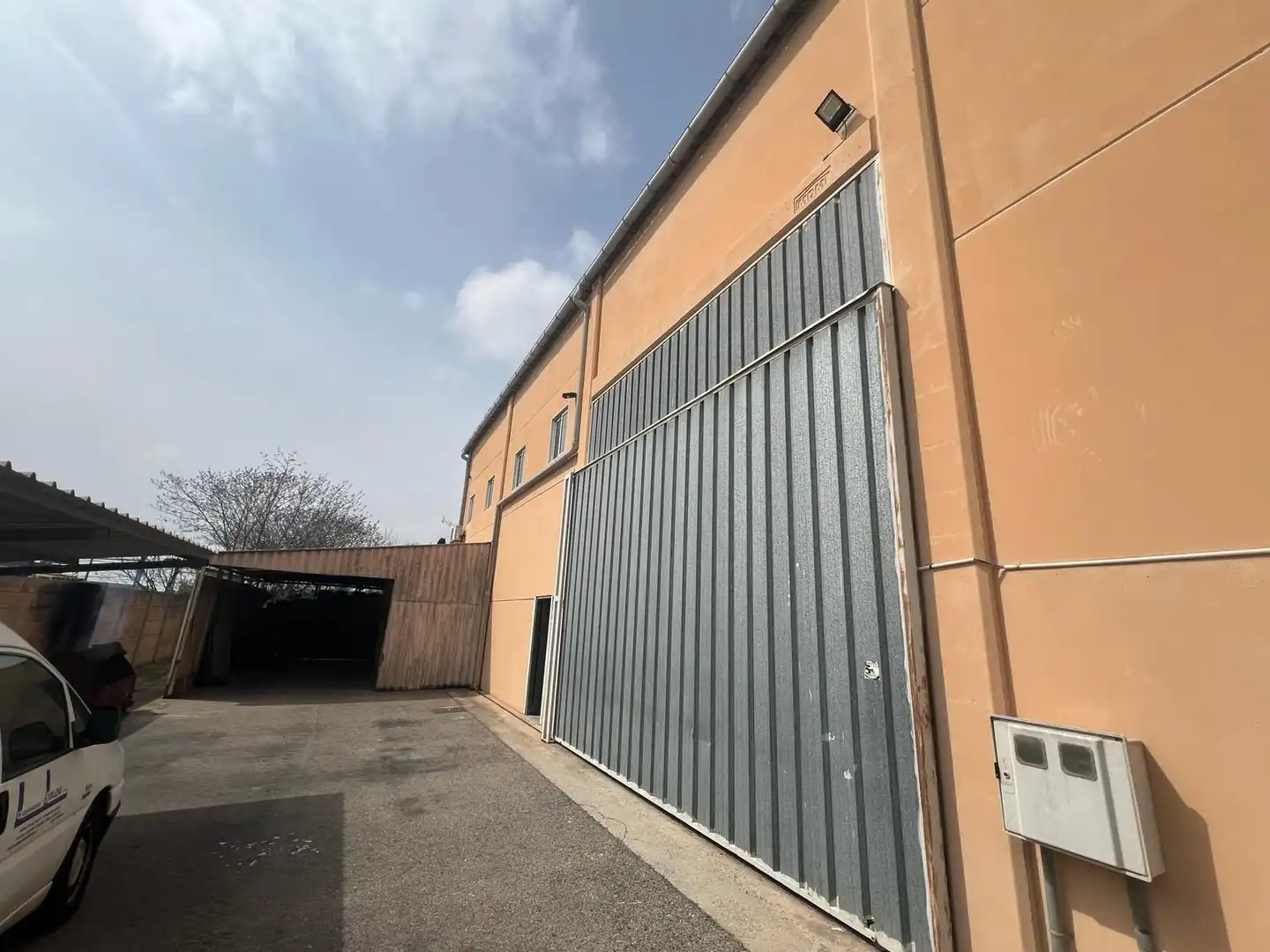 Nave industrial in vendita a Torreforta, imagen 23