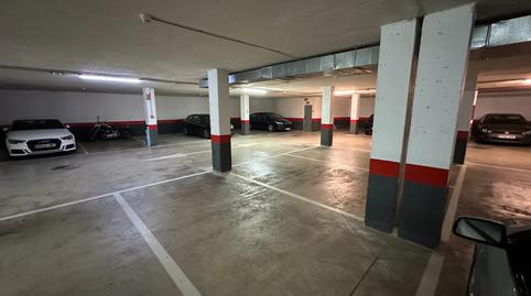 Photo 3 of Garage for sale in Avenida de Ľ Alcalde Ramón Pastor, Sector V, Elche / Elx